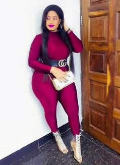 Winnie Honey - escort in Ahmedabad Photo 1 of 3