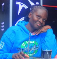 Winnie - escort in Nairobi