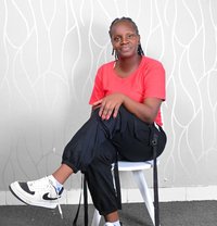 Winnie - escort in Nairobi