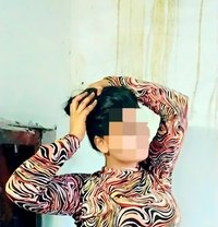 CAM SHOW & SEX CHAT 🤍8 - escort in Gurgaon