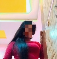 CAM SHOW & SEX CHAT 🤍8 - escort in Gurgaon