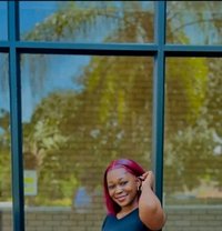 Winnie - escort in Chandigarh