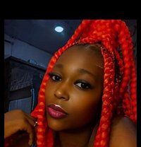 Winnie - escort in Chandigarh