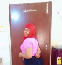 Melisa - escort in Gurgaon