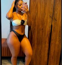 Winnie - escort in Pondicherry