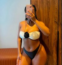 Winnie - escort in Pondicherry