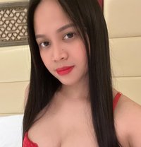 Winnie - escort in Mumbai