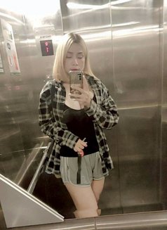 Winny 999 - escort in Bangkok Photo 11 of 11