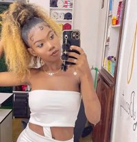 Winny - escort in Pattaya