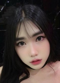 Winny Channn - Acompañante transexual in Kuala Lumpur Photo 1 of 12