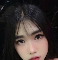 Winny Channn - Acompañante transexual in Kuala Lumpur