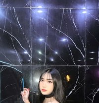 Winny Channn - Acompañante transexual in Kuala Lumpur