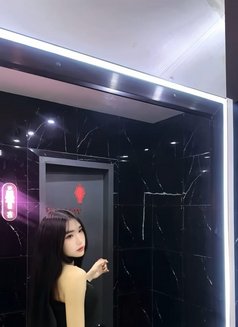 Winny Channn - Acompañante transexual in Kuala Lumpur Photo 3 of 12