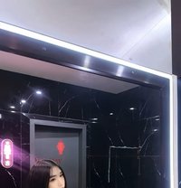 Winny Channn - Acompañante transexual in Kuala Lumpur