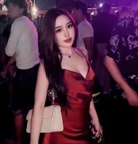 Winny Cute Girls - escort in Bali