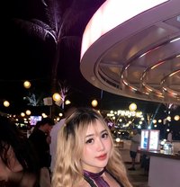 Winny Cute Girls - escort in Bali