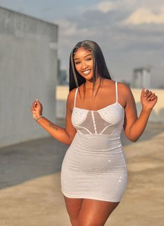 Winny - escort in Nairobi Photo 3 of 3