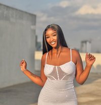 Winny - escort in Nairobi