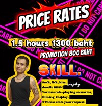Winny Sex Service - Acompañantes masculino in Phuket