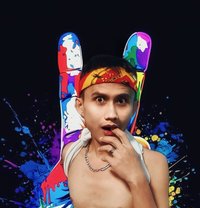 Winny Sex Service - Acompañantes masculino in Phuket