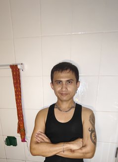 Winny Sex Service - Male escort in Phuket Photo 7 of 13