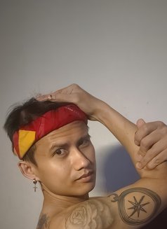 Winny Sex Service - Male escort in Phuket Photo 13 of 13