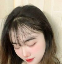 Winny - escort in Cairo