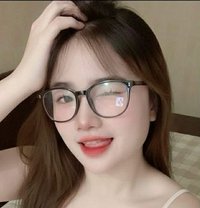 Winny - escort in Cairo
