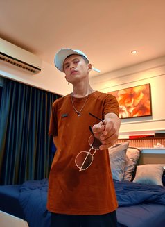 Winny - masseur in Phuket Photo 10 of 10
