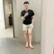 Winny - Male escort in Riyadh