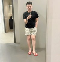 Winny - Acompañantes masculino in Riyadh