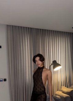 Winter New in Riyadh - Masajista in Riyadh Photo 3 of 7