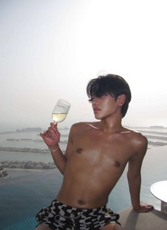 Winter New in Riyadh - Masajista in Jeddah Photo 4 of 7