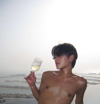 Winter - masseur in Riyadh Photo 7 of 12