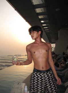 Winter New in Riyadh - Masajista in Jeddah Photo 5 of 7