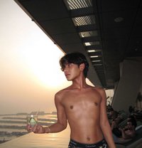 Winter Back in town - masseur in Riyadh
