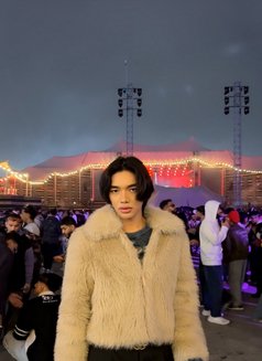 Winter New in Riyadh - Masajista in Riyadh Photo 10 of 10