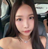 Baby Winter - puta in Taipei