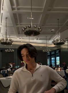 Winter - masseur in Riyadh Photo 14 of 14