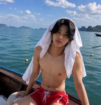 Winter 🇹🇭🇸🇬 - masseur in Riyadh