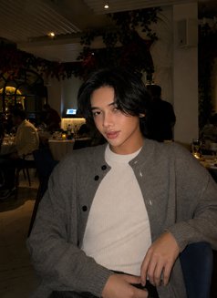 Winter 🇹🇭🇸🇬 - masseur in Riyadh Photo 17 of 17