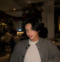 Winter 🇹🇭🇸🇬 - masseur in Riyadh