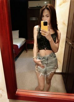 Winterkaye - Acompañantes transexual in Angeles City Photo 6 of 7