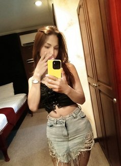 Winterkaye - Acompañantes transexual in Angeles City Photo 7 of 7