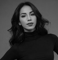 Winterkaye - Transsexual escort in Angeles City