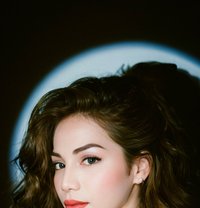 Winterkaye - Transsexual escort in Angeles City