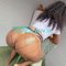 Winy - escort in Abidjan