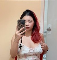 Wisa - escort in Manila