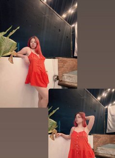 Wisa - escort in Manila Photo 2 of 5