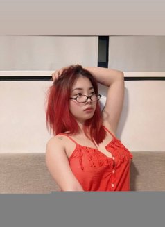 Wisa - escort in Manila Photo 4 of 5